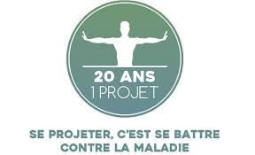 20 ans 1 Projet