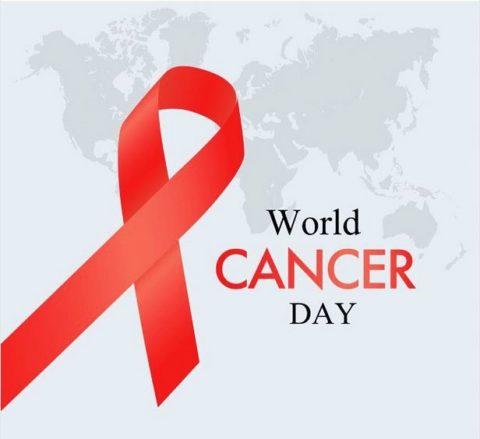 World Cancer Day